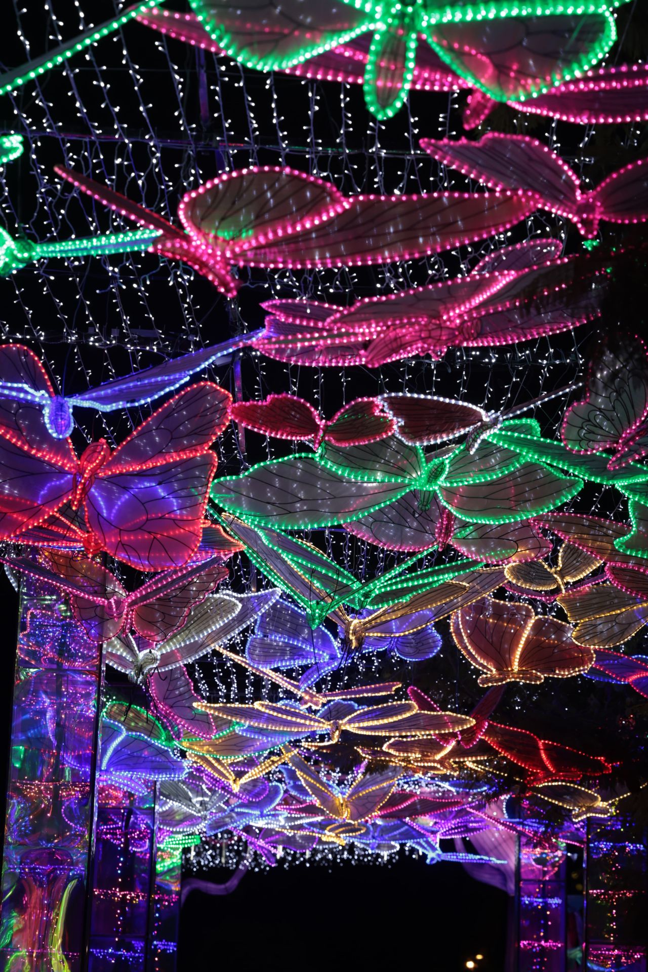 Chinese lantern festival in pictures